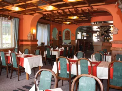  - hotely, pensiony | hportal.cz