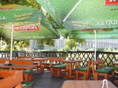  - hotely, pensiony | hportal.cz