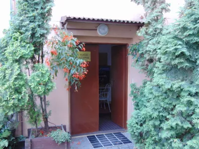  - hotely, pensiony | hportal.cz