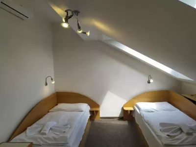  - hotely, pensiony | hportal.cz