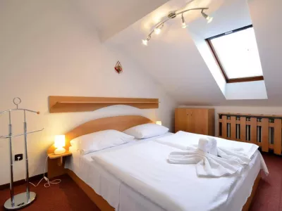  - hotely, pensiony | hportal.cz