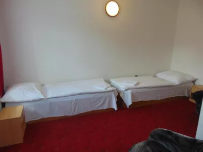  - hotely, pensiony | hportal.cz