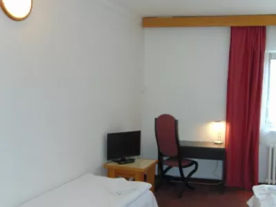  - hotely, pensiony | hportal.cz