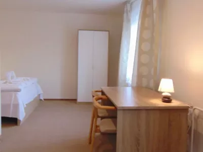  - hotely, pensiony | hportal.cz