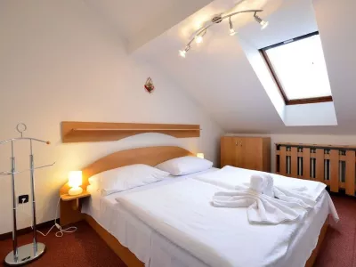  - hotely, pensiony | hportal.cz