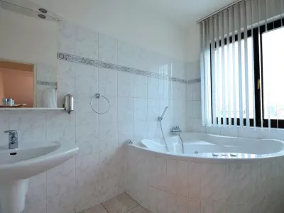  - hotely, pensiony | hportal.cz