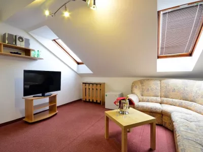  - hotely, pensiony | hportal.cz