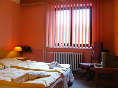  - hotely, pensiony | hportal.cz