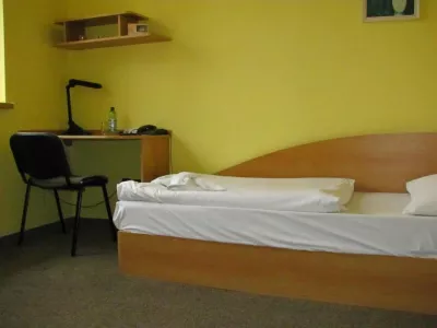  - hotely, pensiony | hportal.cz