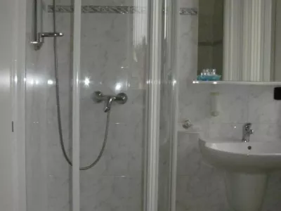  - hotely, pensiony | hportal.cz