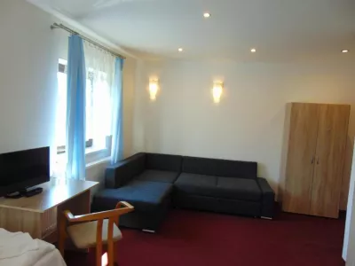  - hotely, pensiony | hportal.cz