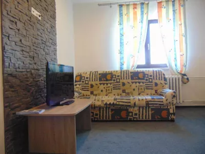  - hotely, pensiony | hportal.cz