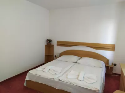  - hotely, pensiony | hportal.cz