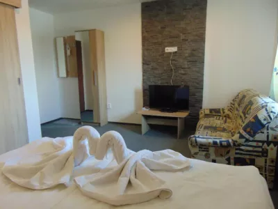  - hotely, pensiony | hportal.cz