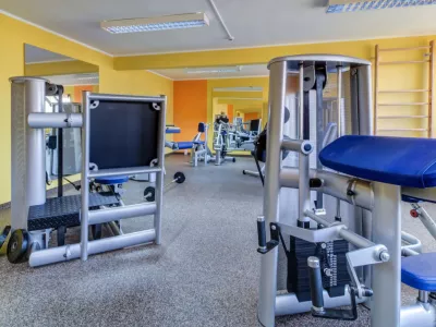  - hotely, pensiony | hportal.cz