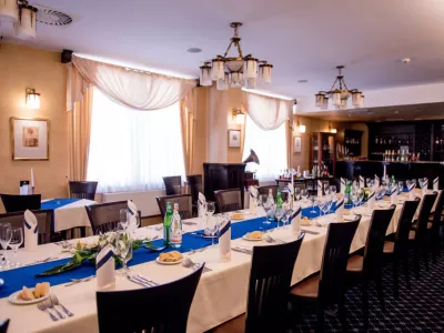  - hotely, pensiony | hportal.cz