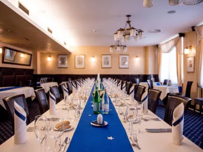  - hotely, pensiony | hportal.cz