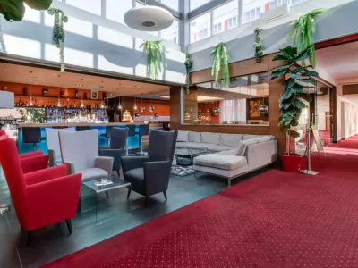  - hotely, pensiony | hportal.cz