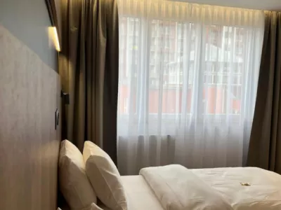  - hotely, pensiony | hportal.cz