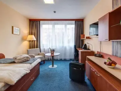  - hotely, pensiony | hportal.cz