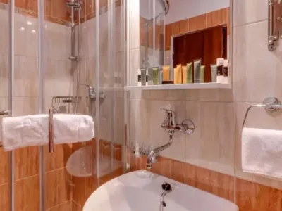  - hotely, pensiony | hportal.cz