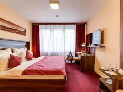  - hotely, pensiony | hportal.cz