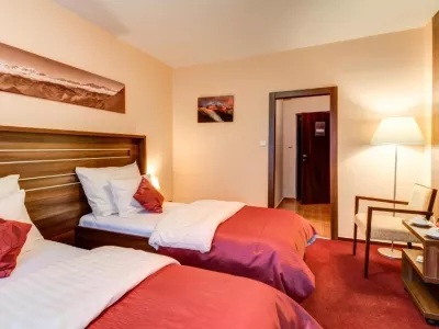  - hotely, pensiony | hportal.cz