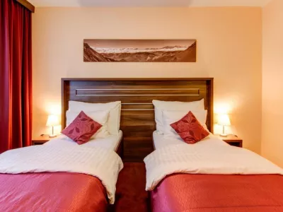  - hotely, pensiony | hportal.cz