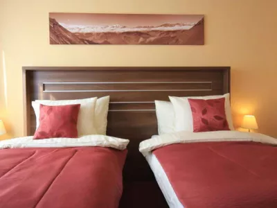  - hotely, pensiony | hportal.cz