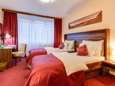  - hotely, pensiony | hportal.cz