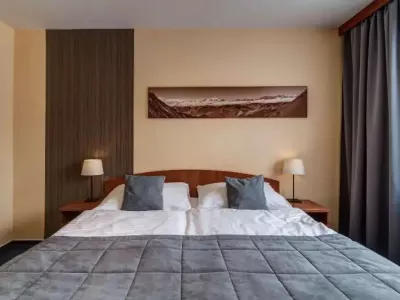  - hotely, pensiony | hportal.cz