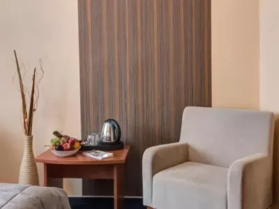  - hotely, pensiony | hportal.cz