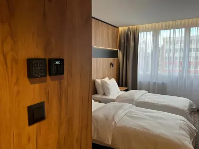  - hotely, pensiony | hportal.cz