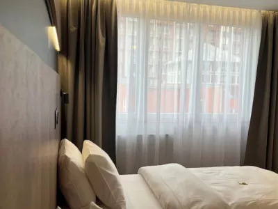  - hotely, pensiony | hportal.cz