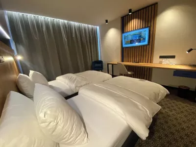  - hotely, pensiony | hportal.cz