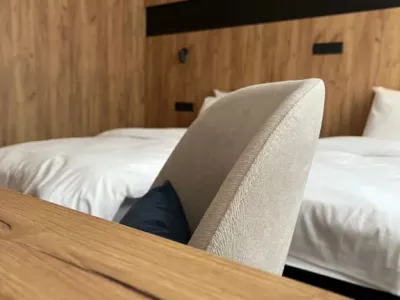  - hotely, pensiony | hportal.cz