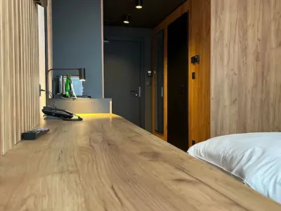  - hotely, pensiony | hportal.cz