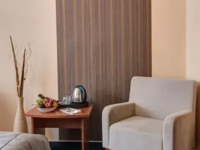  - hotely, pensiony | hportal.cz