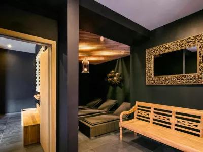  - hotely, pensiony | hportal.cz