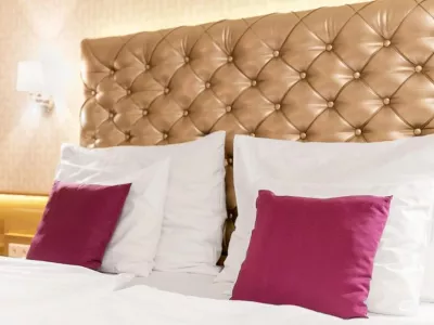  - hotely, pensiony | hportal.cz