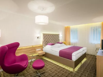  - hotely, pensiony | hportal.cz