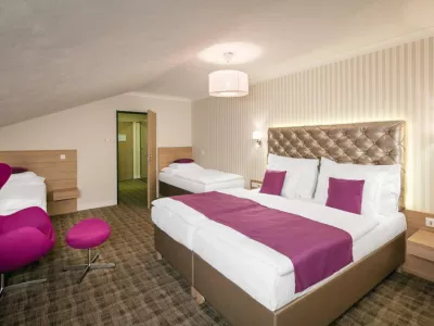  - hotely, pensiony | hportal.cz