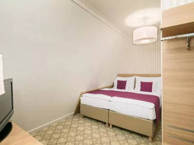  - hotely, pensiony | hportal.cz