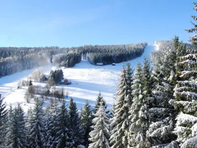  - hotely, pensiony | hportal.cz