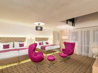  - hotely, pensiony | hportal.cz