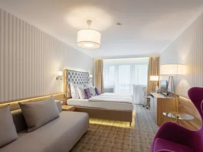  - hotely, pensiony | hportal.cz