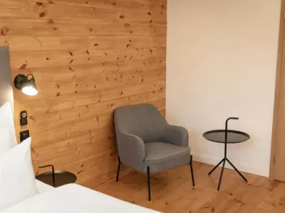  - hotely, pensiony | hportal.cz