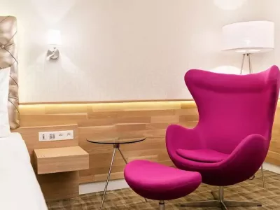  - hotely, pensiony | hportal.cz