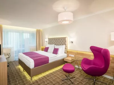  - hotely, pensiony | hportal.cz