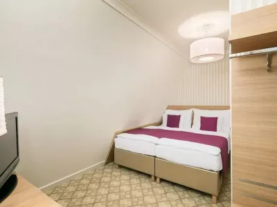  - hotely, pensiony | hportal.cz